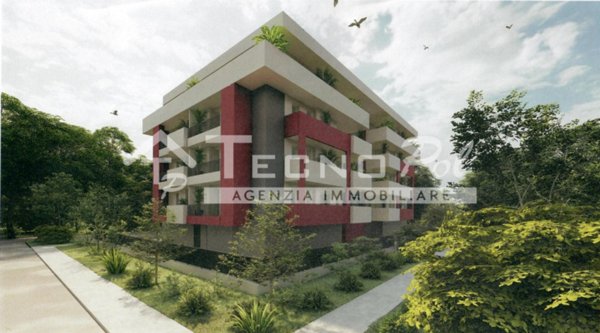 appartamento in vendita a Camposampiero