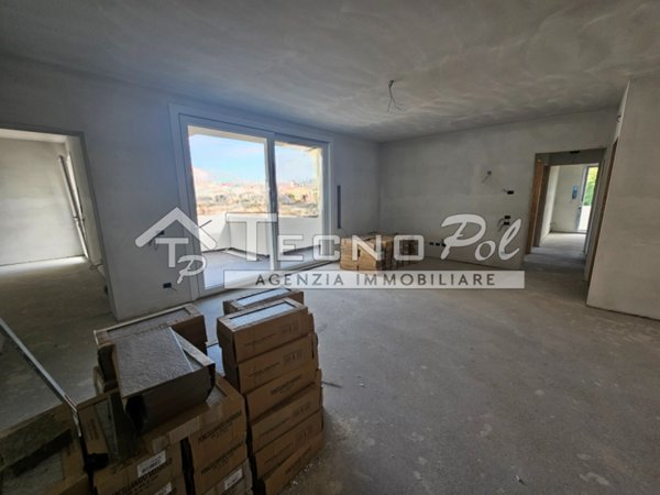 appartamento in vendita a Camposampiero