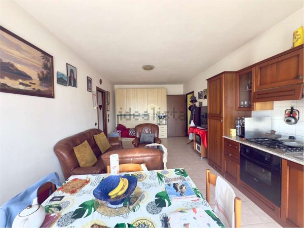 appartamento in vendita a Camposampiero