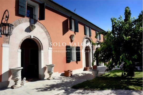 casa indipendente in vendita a Camposampiero