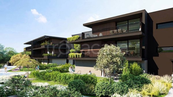 appartamento in vendita a Camposampiero