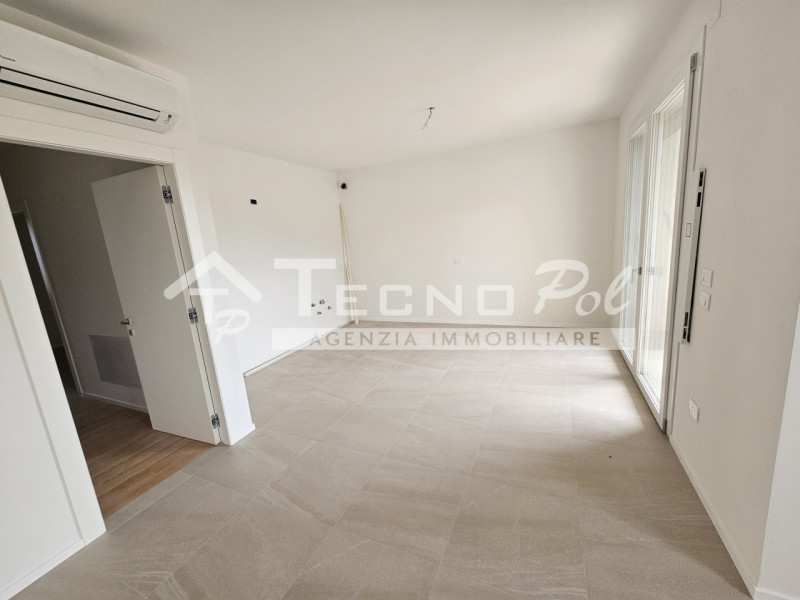 appartamento in vendita a Camposampiero