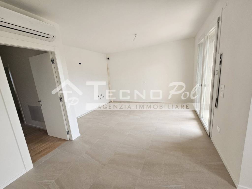 appartamento in vendita a Camposampiero