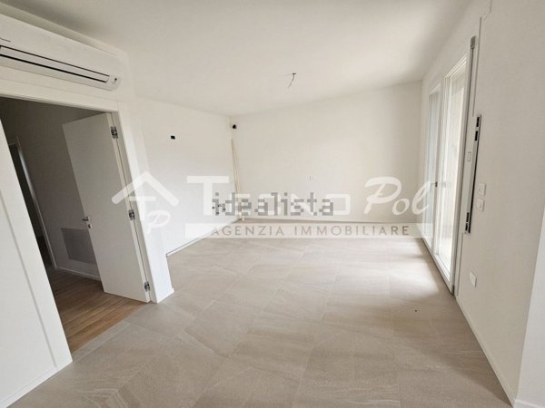 appartamento in vendita a Camposampiero