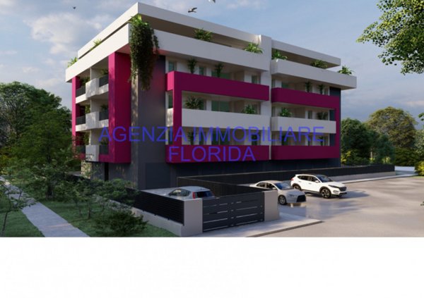 appartamento in vendita a Camposampiero