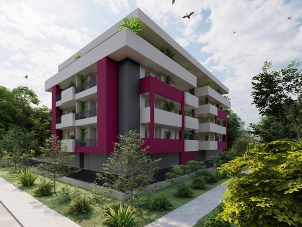 appartamento in vendita a Camposampiero