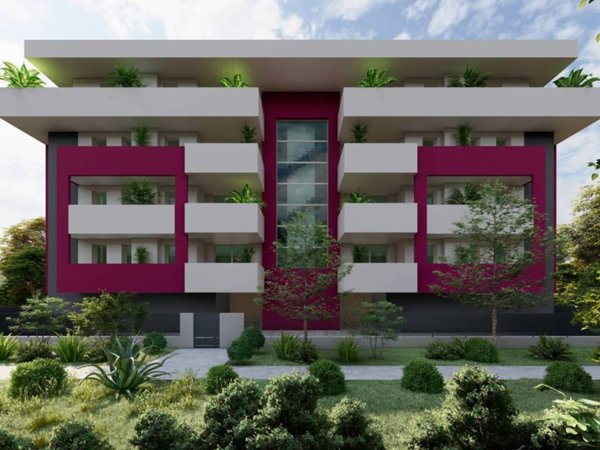 appartamento in vendita a Camposampiero