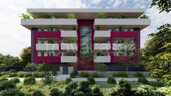 appartamento in vendita a Camposampiero