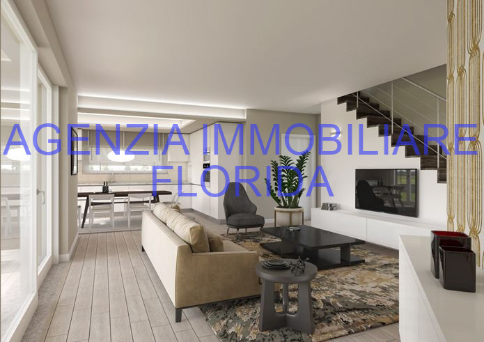 appartamento in vendita a Camposampiero