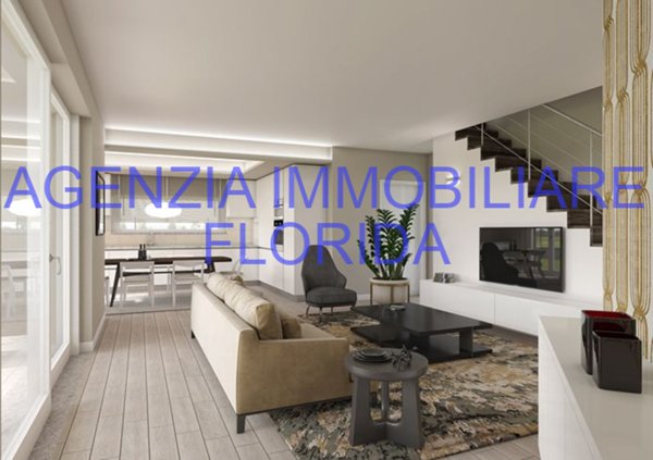 appartamento in vendita a Camposampiero