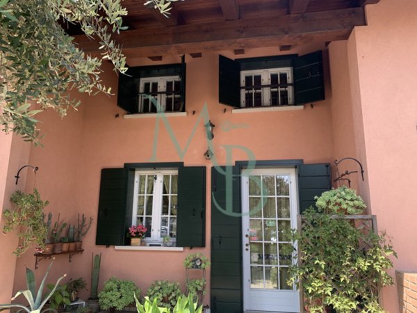 casa indipendente in vendita a Camposampiero