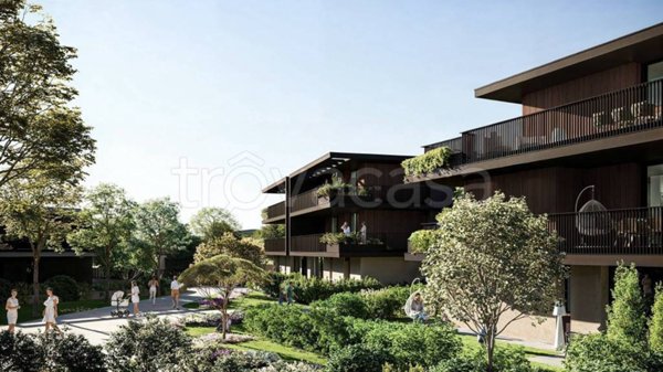 appartamento in vendita a Camposampiero