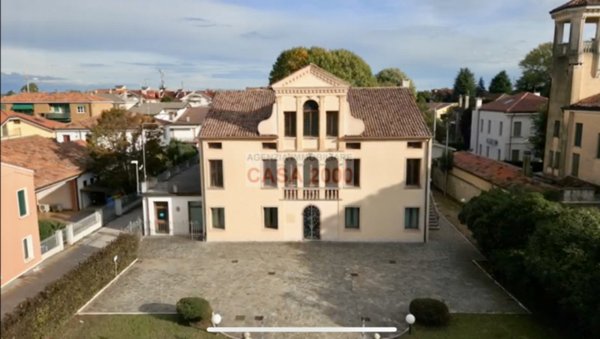 casa indipendente in vendita a Camposampiero