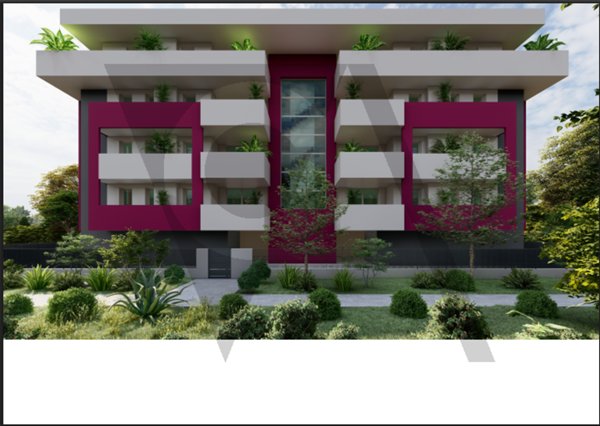 appartamento in vendita a Camposampiero