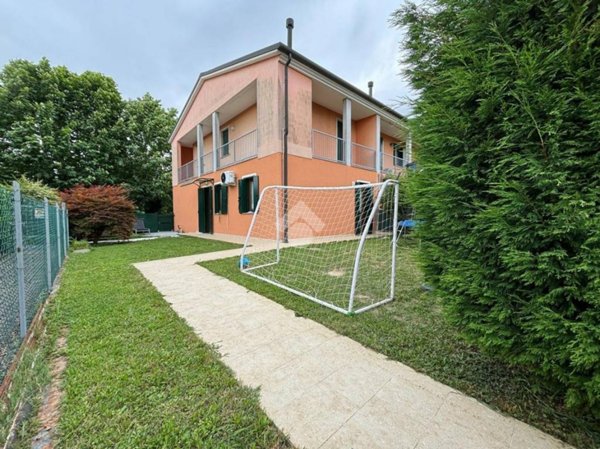 appartamento in vendita a Camposampiero