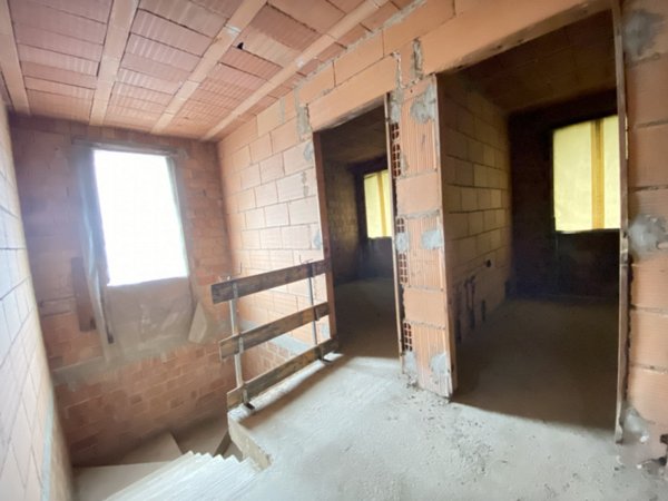 casa semindipendente in vendita a Camposampiero in zona Rustega