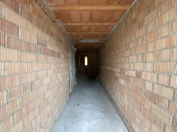 casa semindipendente in vendita a Camposampiero in zona Rustega