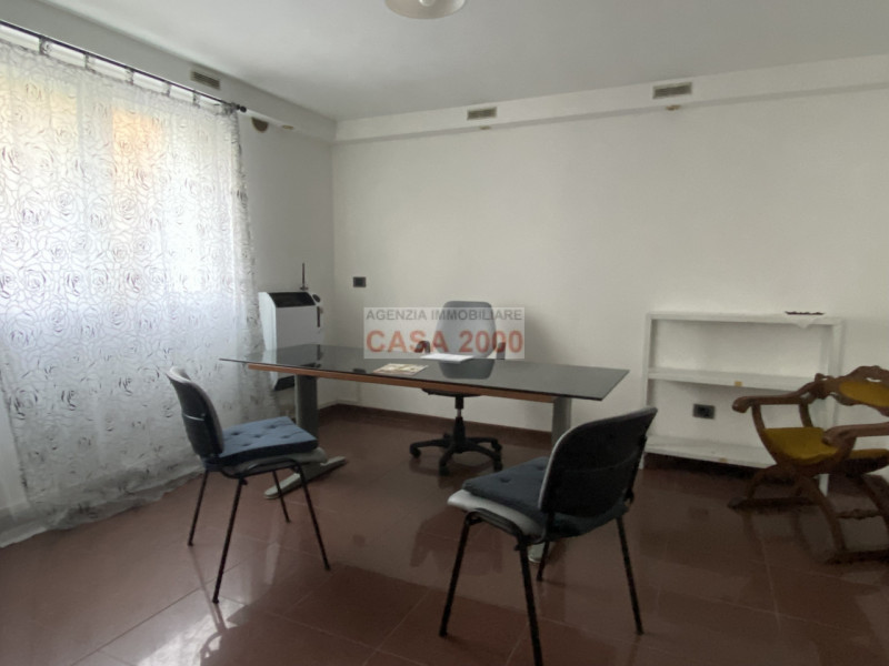 ufficio in vendita a Camposampiero