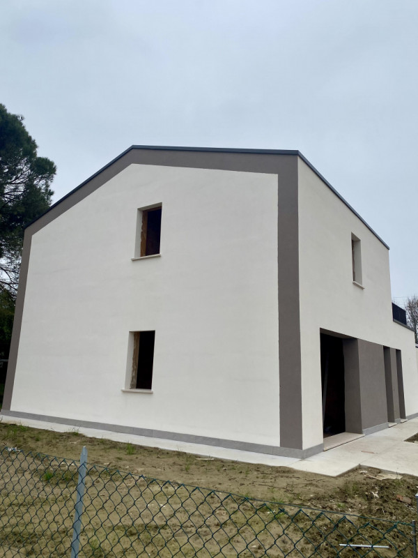 casa indipendente in vendita a Camposampiero in zona Rustega