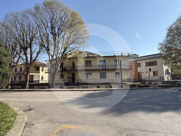appartamento in vendita a Camposampiero