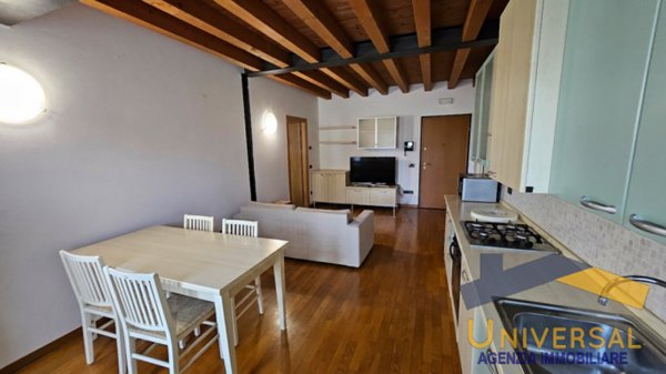 appartamento in vendita a Camposampiero