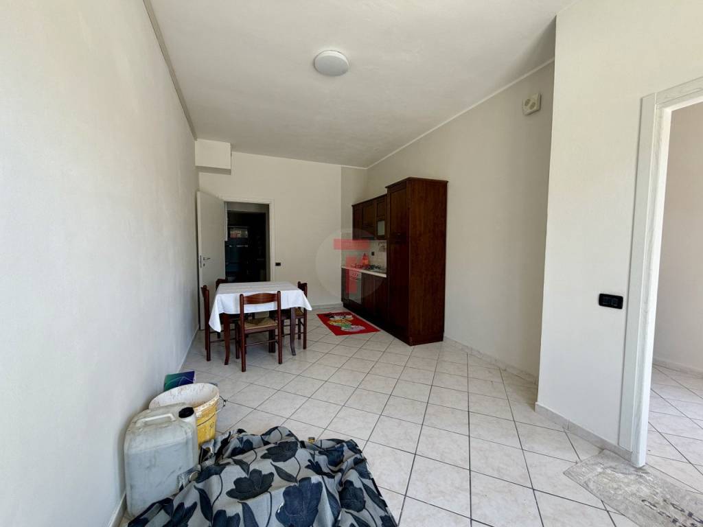 appartamento in vendita a Camposampiero in zona Rustega