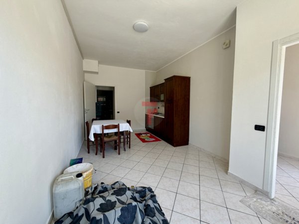 appartamento in vendita a Camposampiero in zona Rustega