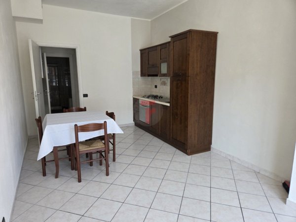 appartamento in vendita a Camposampiero in zona Rustega