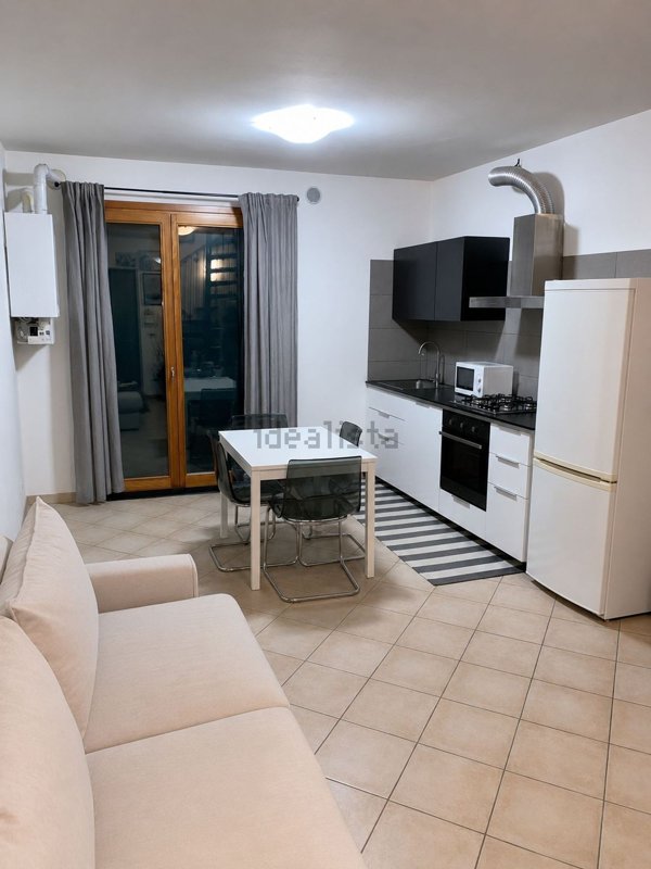 appartamento in vendita a Camposampiero