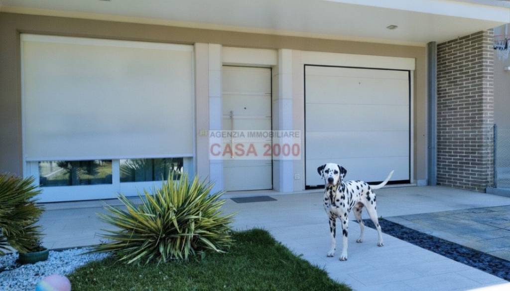 casa indipendente in vendita a Camposampiero
