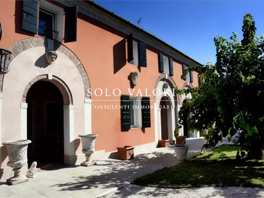 casa indipendente in vendita a Camposampiero