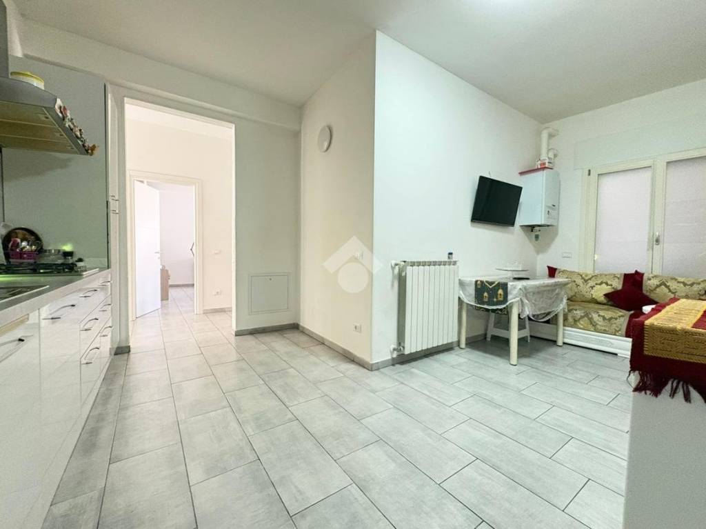 appartamento in vendita a Camposampiero