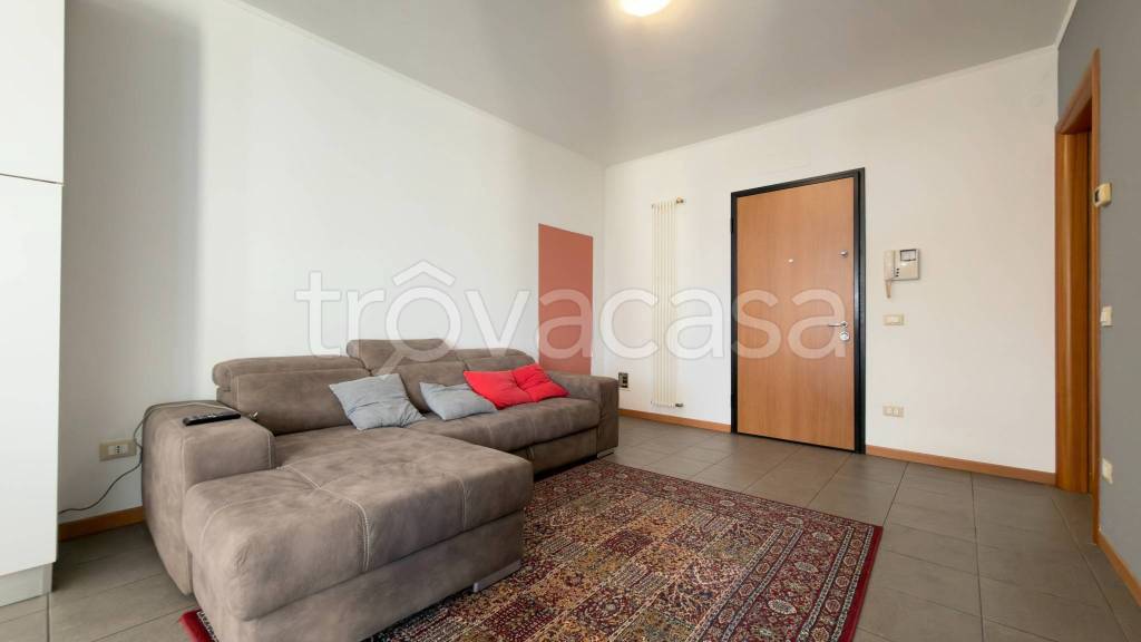 appartamento in vendita a Camposampiero