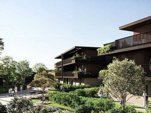 appartamento in vendita a Camposampiero