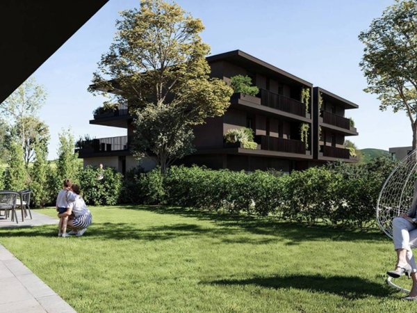 appartamento in vendita a Camposampiero