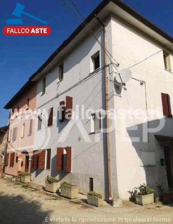 appartamento in vendita a Camposampiero