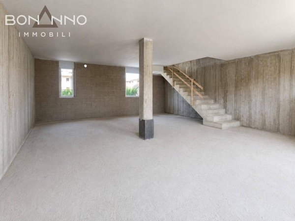 casa indipendente in vendita a Camposampiero