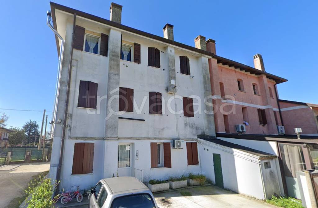 appartamento in vendita a Camposampiero