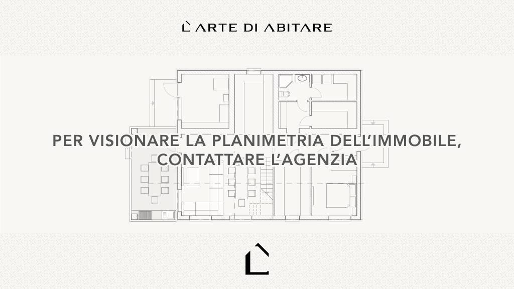 appartamento in vendita a Camposampiero