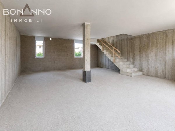 casa indipendente in vendita a Camposampiero