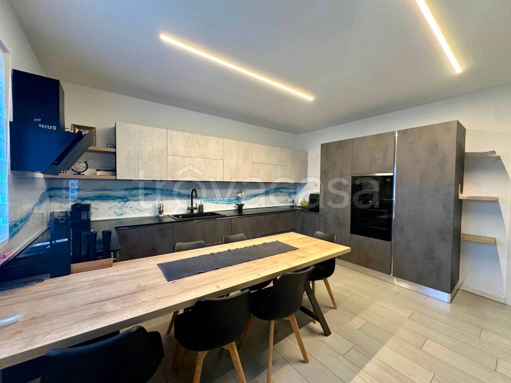 casa indipendente in vendita a Camposampiero
