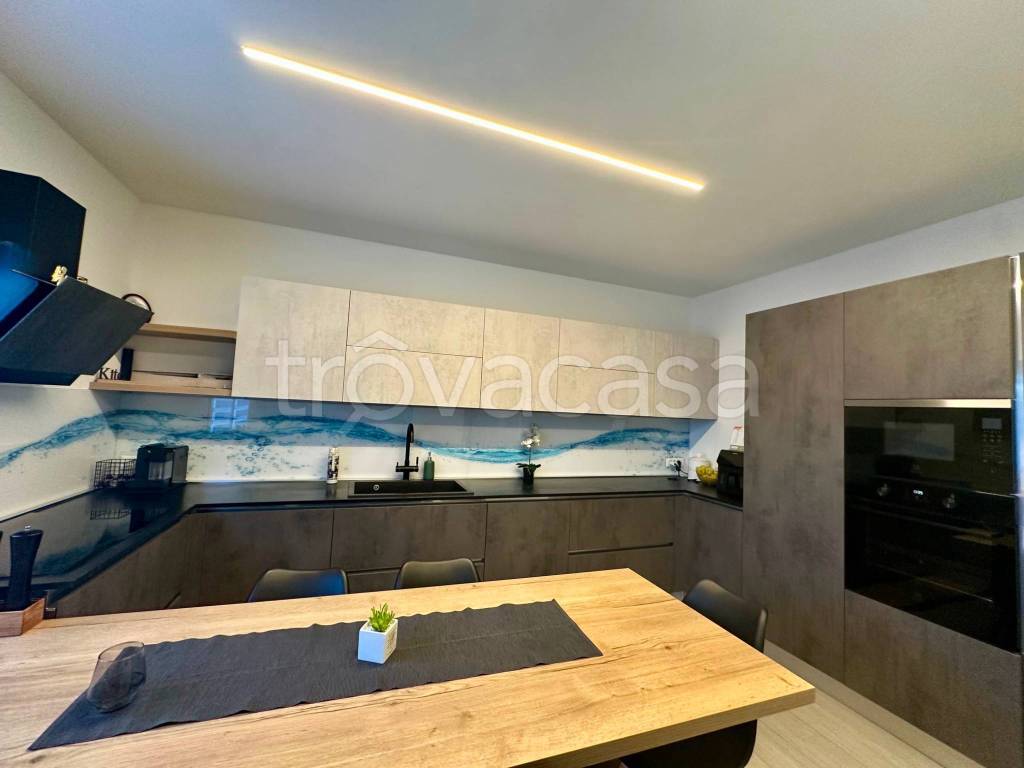 casa indipendente in vendita a Camposampiero