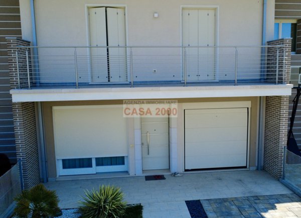 casa semindipendente in vendita a Camposampiero
