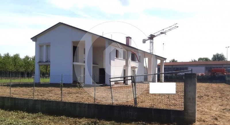 casa indipendente in vendita a Camposampiero