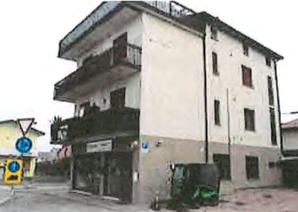 appartamento in vendita a Camposampiero