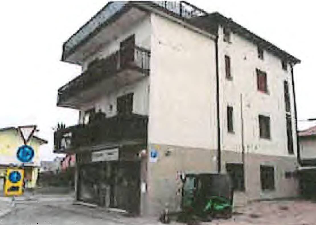 appartamento in vendita a Camposampiero