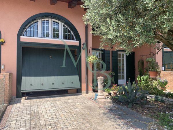 casa indipendente in vendita a Camposampiero