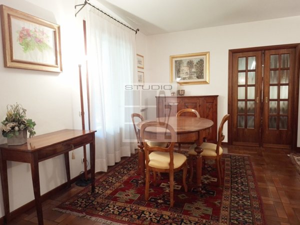 casa indipendente in vendita a Camposampiero