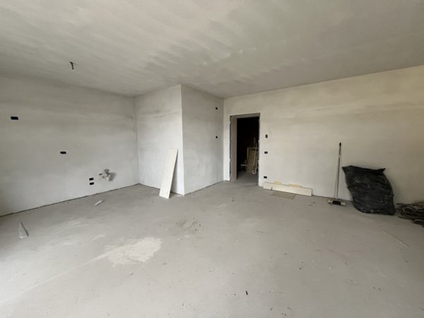 appartamento in vendita a Camposampiero