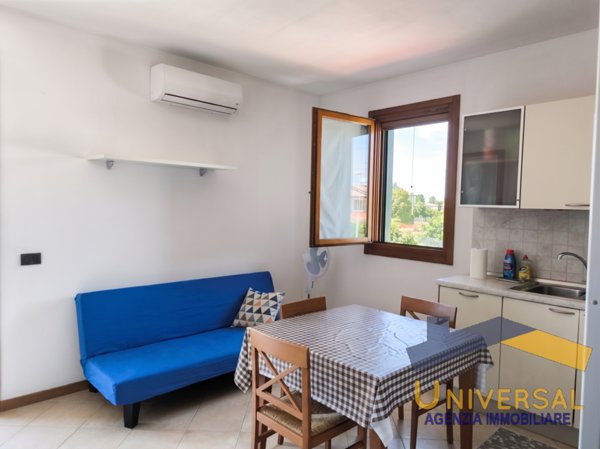 appartamento in vendita a Camposampiero